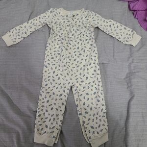 Four 24 Months Onesie From Carter & Cat & Jack